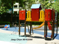 The Eden At Tampines (D18), Condominium #137981382